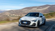 Audi A3 40 TFSI e, la prova di Motor1.com