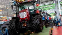 Argo Tractors: punta tutto sul Made in Italy dei propri trattori