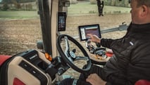 Case IH Puma 240: nuova trasmissione PowerDrive