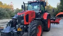 Kubota: nuovi trattori 2025 per i 50 anni in Europa