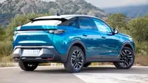 Prueba Peugeot 3008 Hybrid 2025