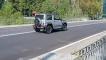Suzuki Jimny Mata