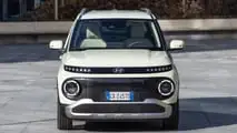 Hyundai Inster (2025) im Video-Test