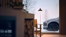 2026 Volvo EX30 Cross Country