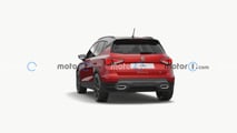 SEAT Arona FR Black Edition