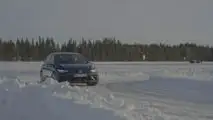 Volkswagen Driving Experience Suecia 2025