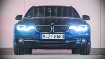  BMW 318i Touring (2015-2019)