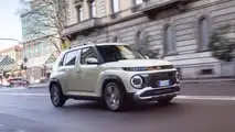 Hyundai Inster (2025) im Video-Test