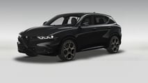 Alfa Romeo Tonale Intensa 2025