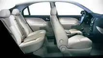 Ford Mondeo (2000-2007)