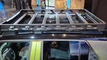 Hyundai Inster Cross