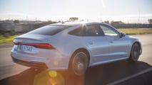 Audi A7 Sportback (2024)