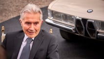BMW dedicates an exhibition to Italian design