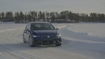 Volkswagen Driving Experience Suecia 2025