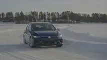 Volkswagen Driving Experience Suecia 2025