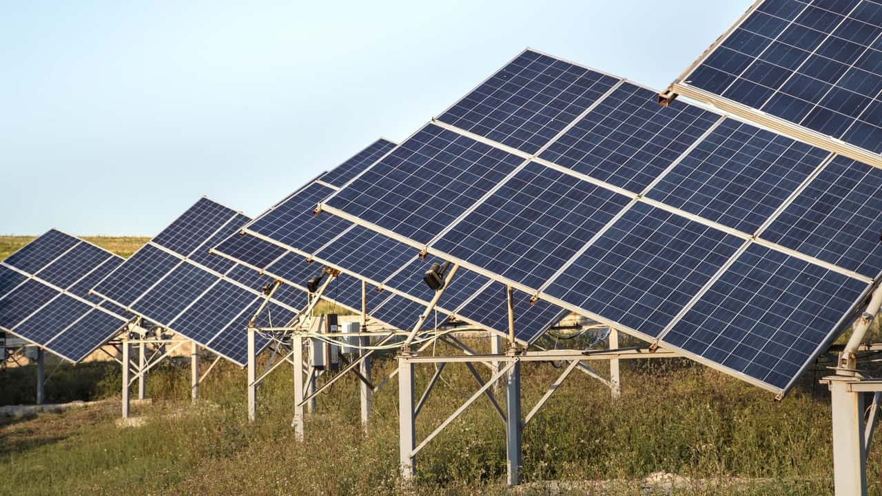 Agrivoltaico: installati 5 giga di energia in Italia