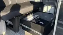Renault Trafic camper 2019