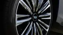 2026 Cadillac Vistiq