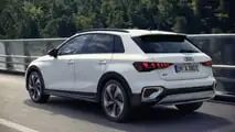 Audi A3 Allstreet TFSI e
