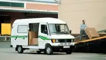 Mercedes-Benz TN/TL