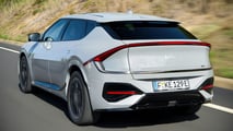 Kia EV6 (2025) GT-Line im Test