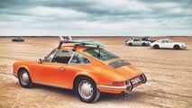 Porsche 912 (1965-1969)