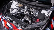 Toyota auf dem Tokyo Auto Salon 2025