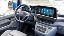Nuovo Volkswagen Transporter Panamericana (2024)