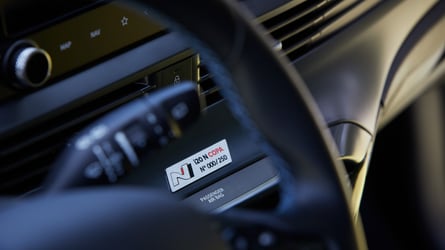 Hyundai i20 N Copa (2024)