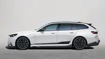 BMW M Performance Parts für BMW M5 Touring (2024)