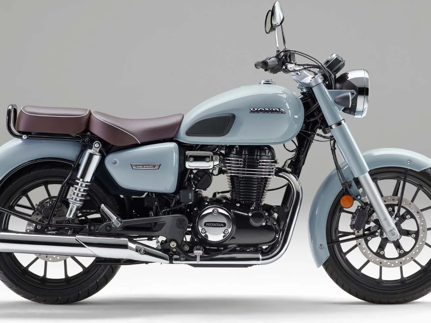 ホンダGB350 ホンダ（HONDA） GB350の型式・スペックならバイクブロス