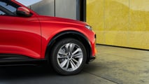 Audi Q6 e-tron (2025) básico