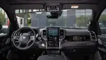 Ram 1500 (2024) im Test