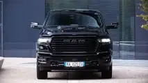 Ram 1500 (2024) im Test