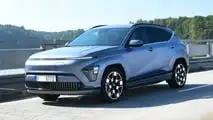 Hyundai Kona (2025), tutti i dettagli punto per punto