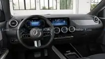 Mercedes-Benz GLA Special Edition