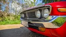 Toyota Corona Mark II (1975)