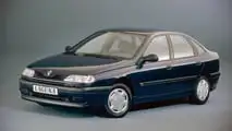 Renault Laguna I (1994-2001)