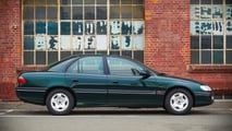 Opel Omega B 1994-1999