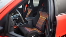 Nissan Frontier Tarmac for Sema 7