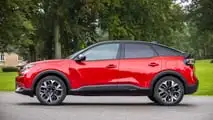 Citroën C4 (2025)