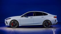 BMW 2er Gran Coupe (2025)