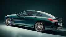 BMW Alpina B8 GT - Hommage Burkhard Bovensiepen (2025)