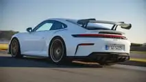 Porsche 911 GT3 (2025) im Test