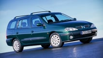 Renault Megane I (1995-2003)