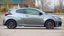 Toyota GR Yaris RZ 280 CV 2025 prueba