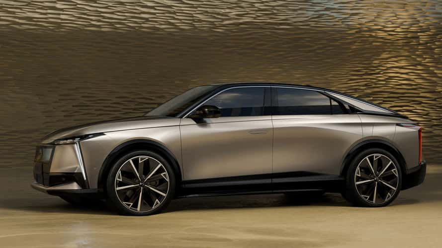 Most luxurious DS starts from £50,790 in the UK