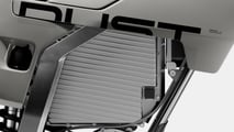 Dust Moto Hightail