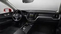 Volvo XC60 2025
