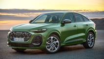 Audi Q5 Sportback (2025)